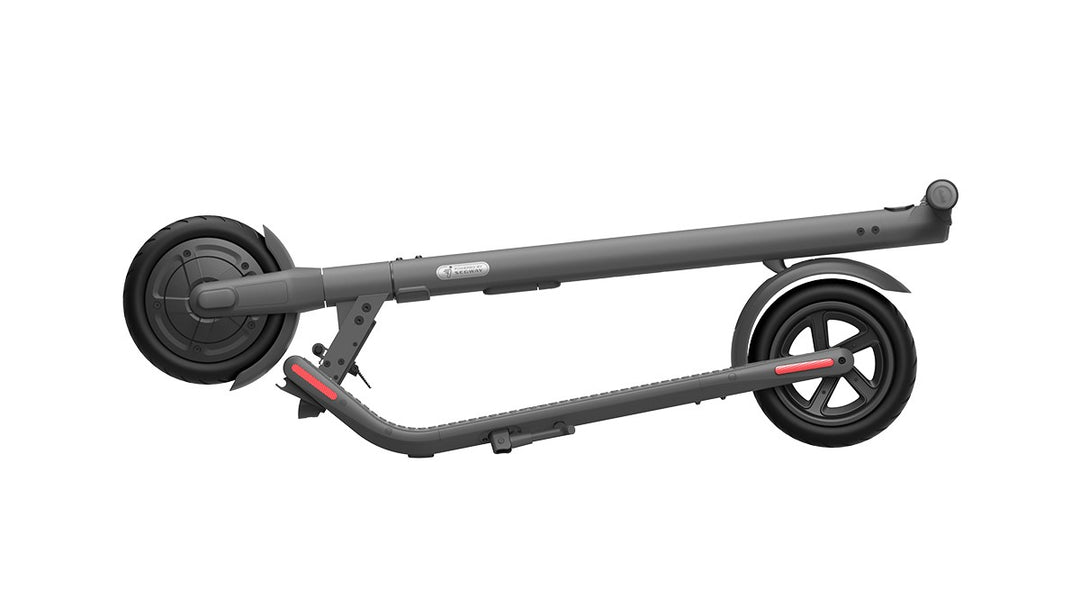 Ninebot E22; Top Tier Commuter Scooter?