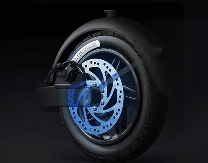 Segway Ninebot F40