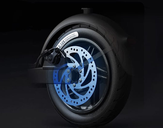 Segway Ninebot F40