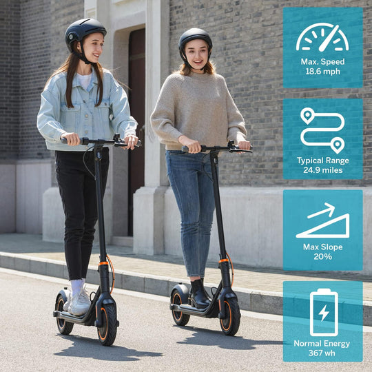Segway Ninebot F40