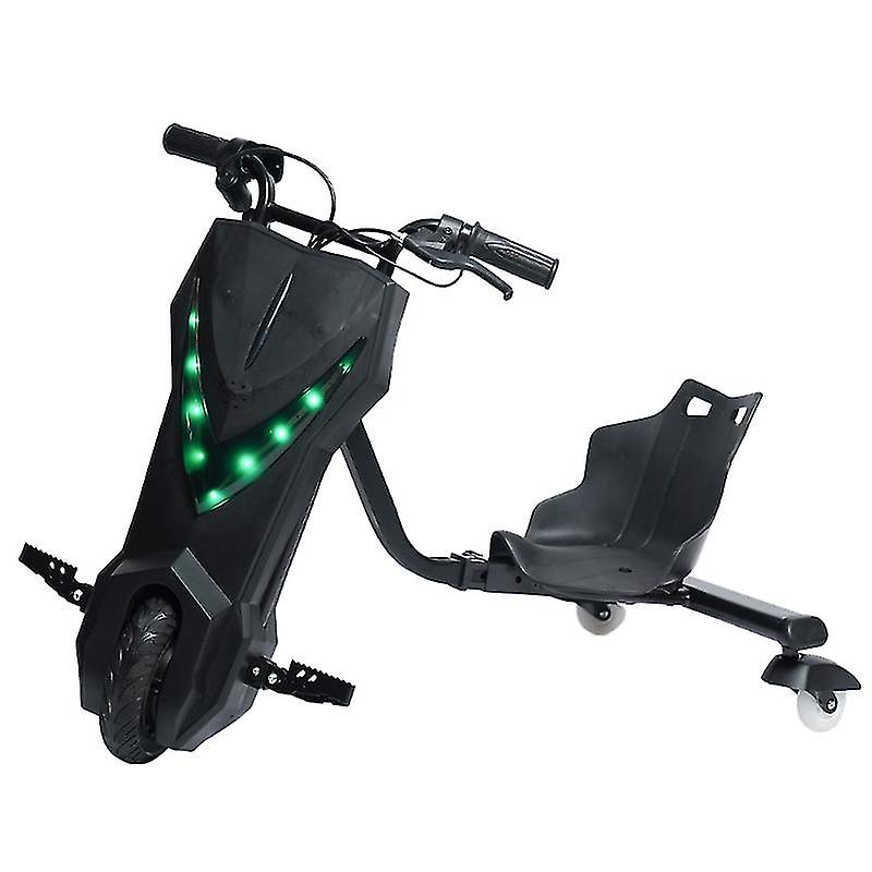 Kids Electric Drift Scooter D6 – - Main Image