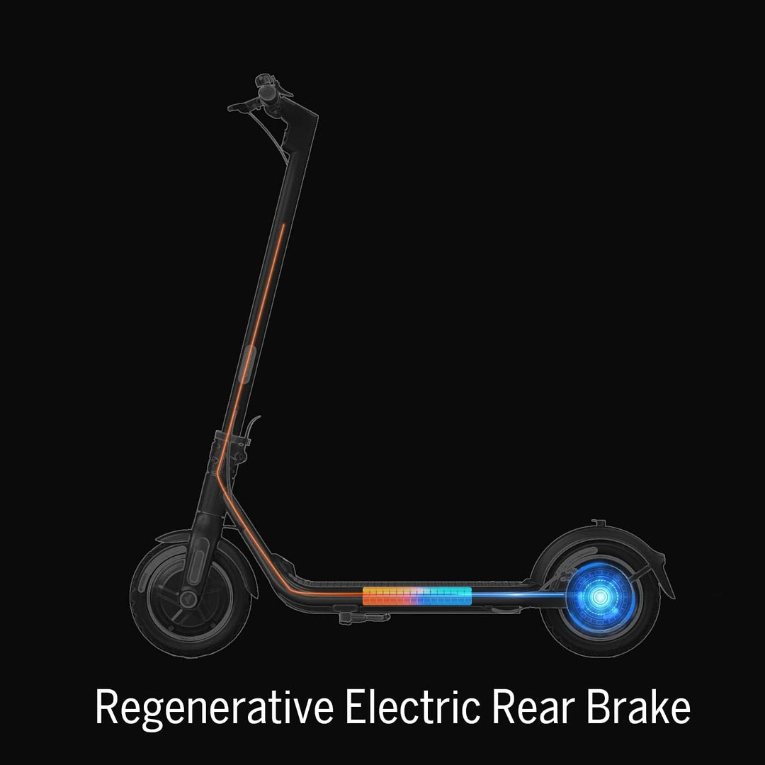 Segway Ninebot F40