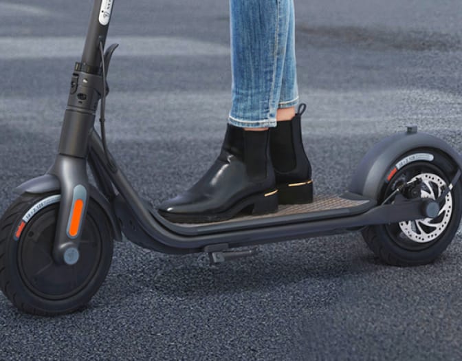 Segway Ninebot F40