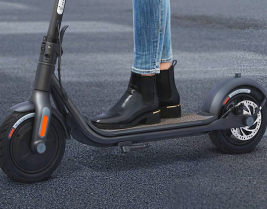 Segway Ninebot F40