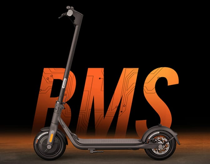 Segway Ninebot F40