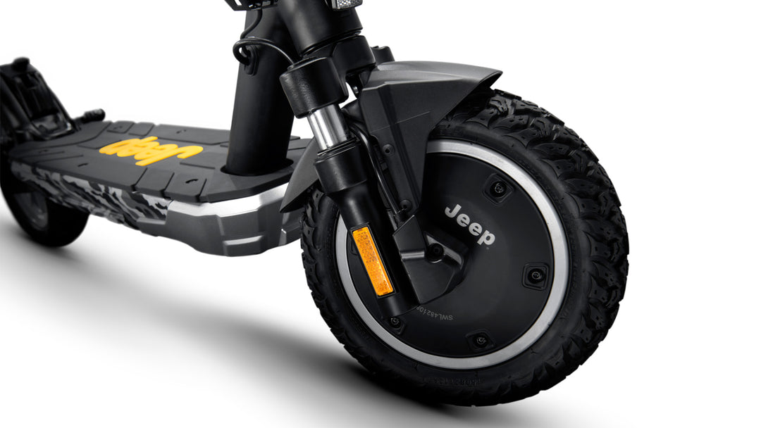 Jeep® URBAN CAMOU