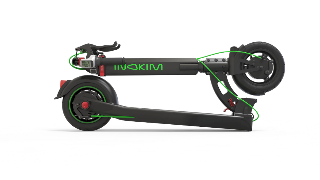 Inokim Light 2 Max