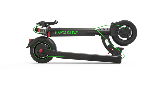 Inokim Light 2 Max