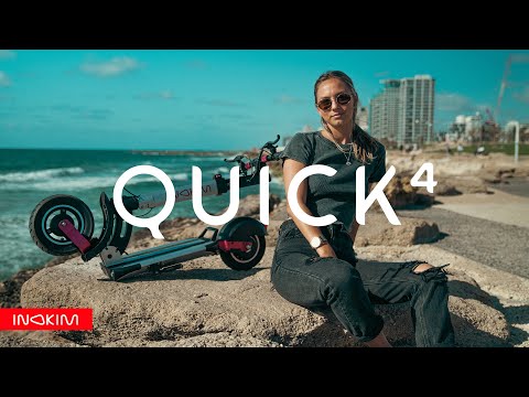 Inokim QUICK4