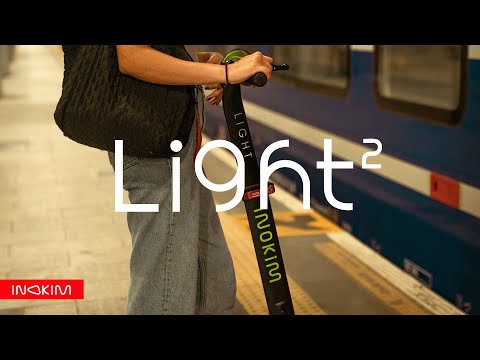 Inokim Light 2 Max