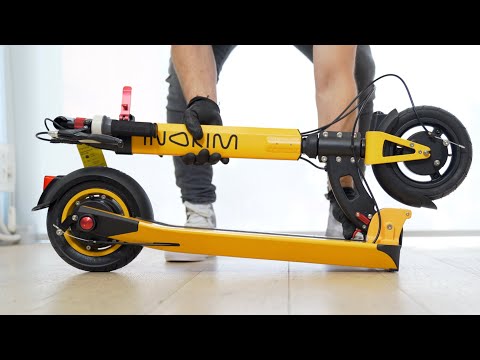 Inokim Light 2 Max