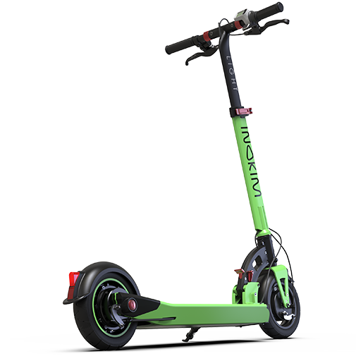 Inokim Light 2 Max