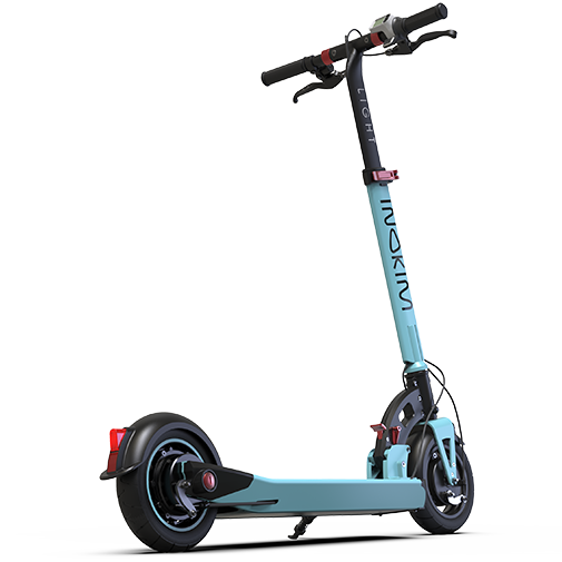 Inokim Light 2 Max