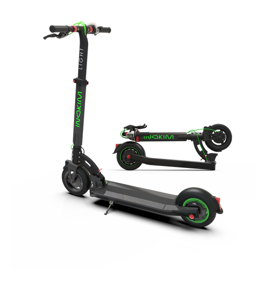 Inokim Light 2 Max