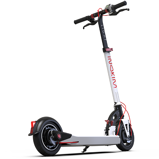 Inokim Light 2 Max