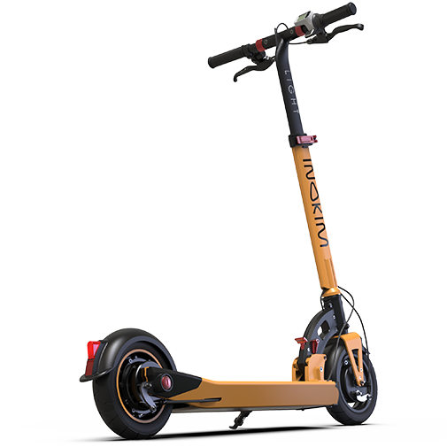 Inokim Light 2 Max