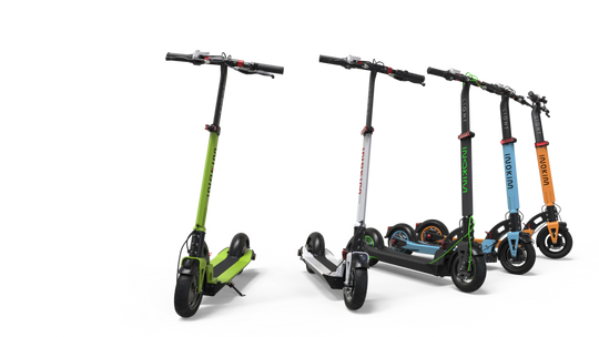 Inokim Light 2 Max