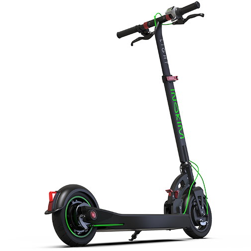 Inokim Light 2 Max