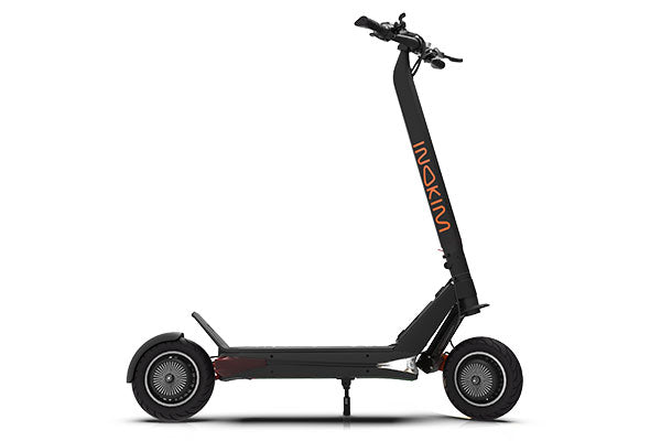 How to Choose the Best E-Scooter for Your Needs