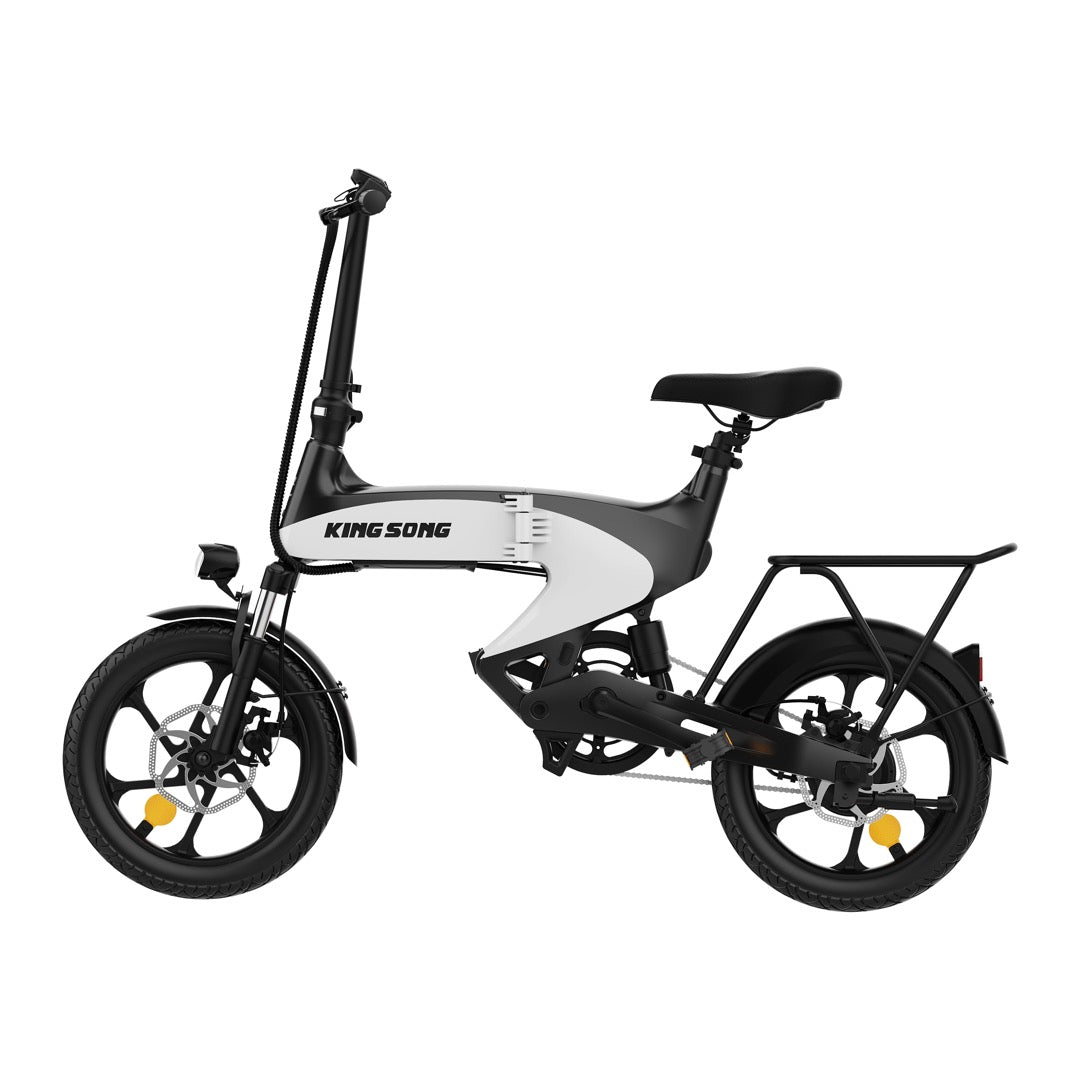 Cycle king electric bikes hot sale