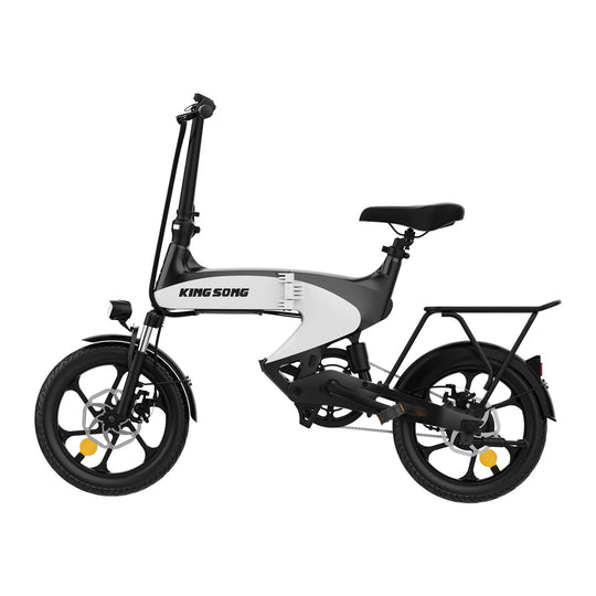 Kingsong Electric Cycle KS-M2