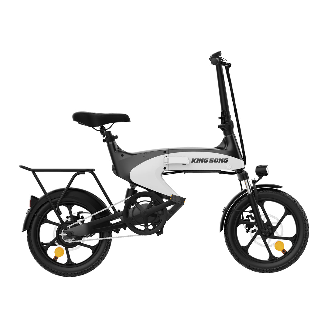 Kingsong Electric Cycle KS-M2