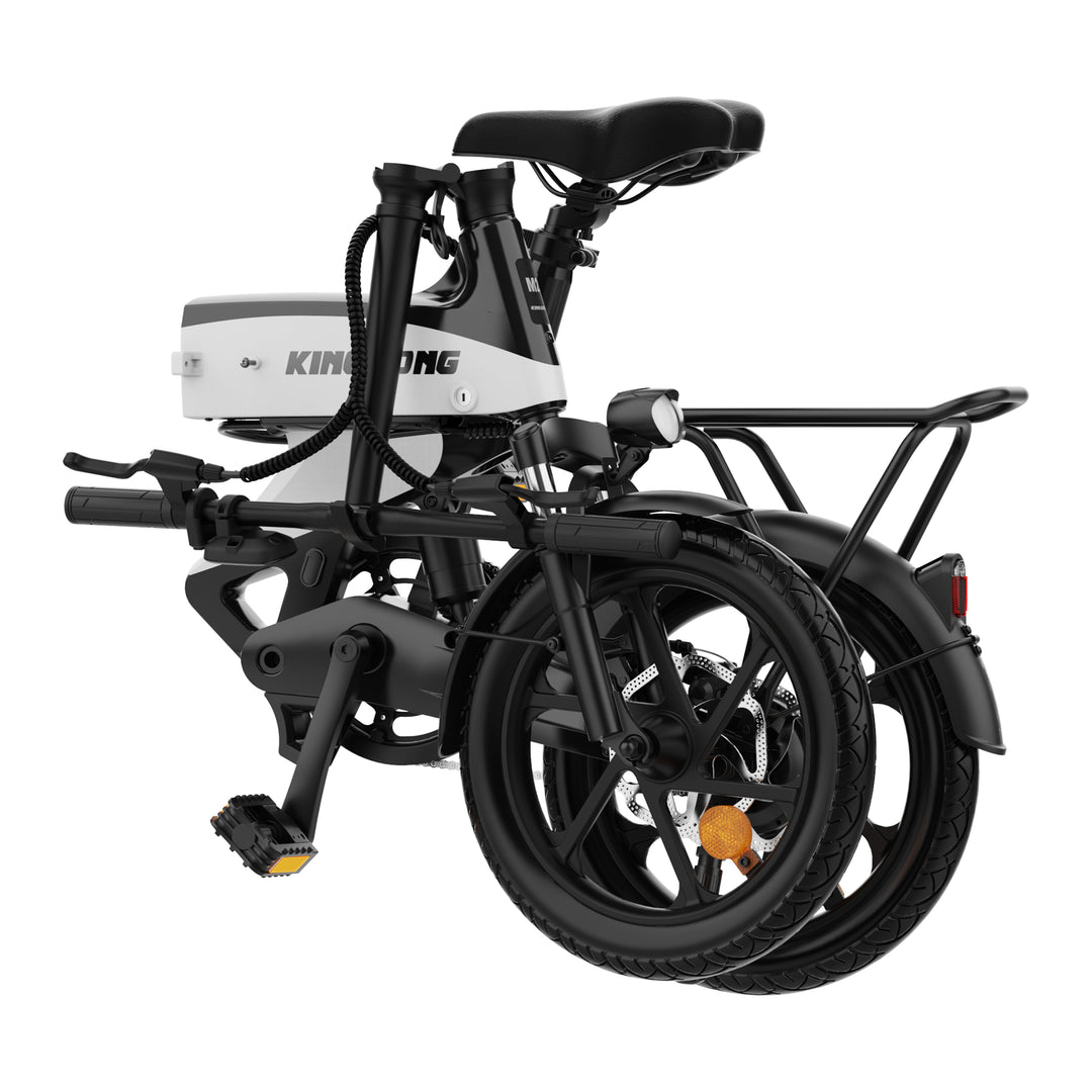 Kingsong Electric Cycle KS-M2