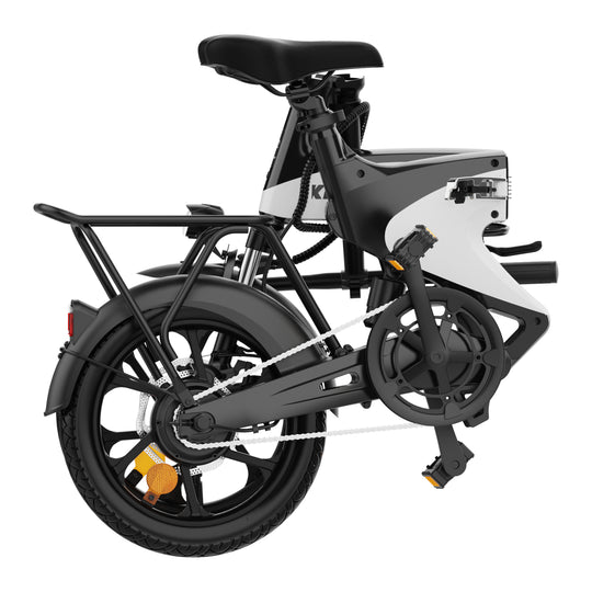 Kingsong Electric Cycle KS-M2