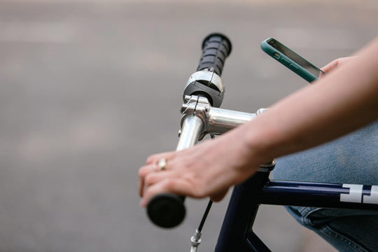 Loop Mobile Mount