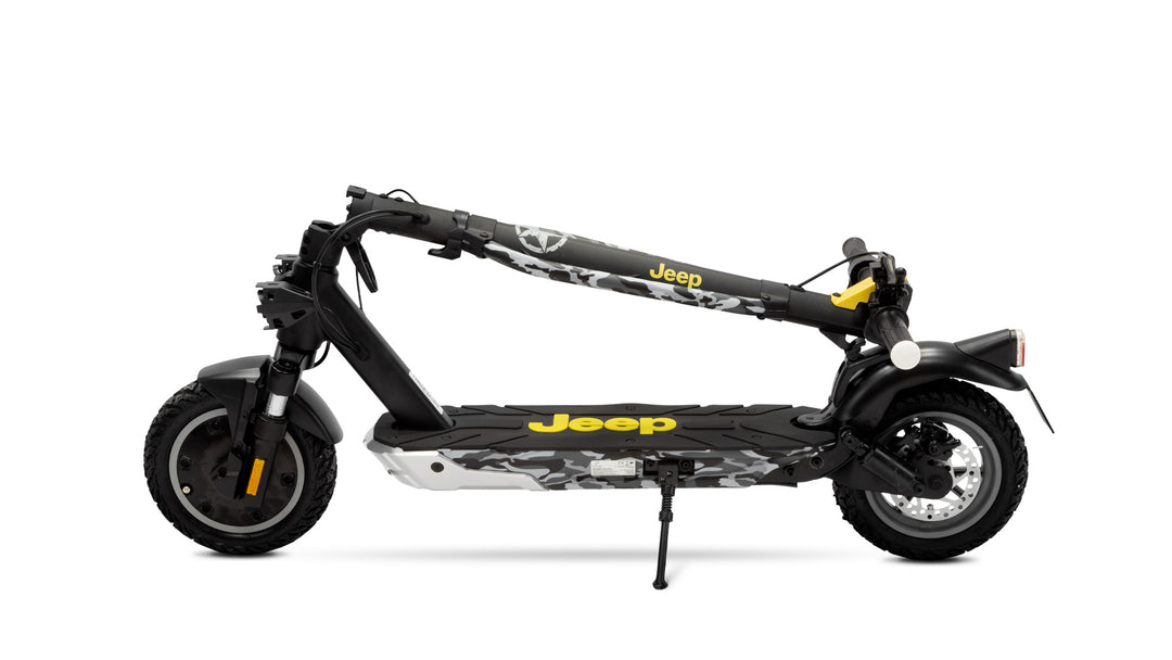 Jeep® URBAN CAMOU