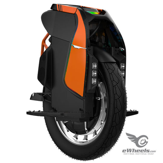 Electric unicycle Kingsong S19