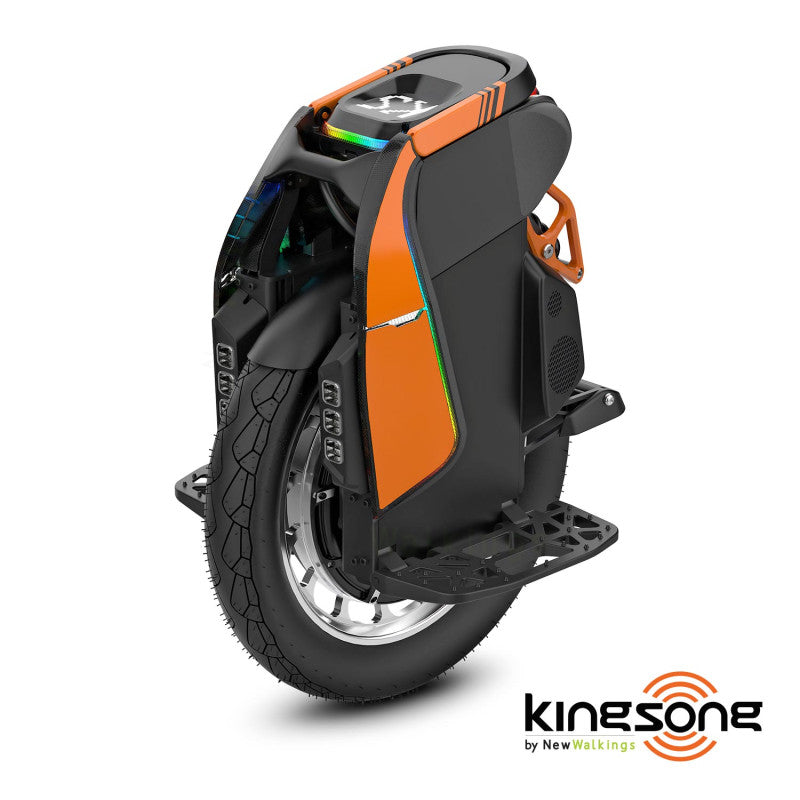 Electric unicycle Kingsong S19