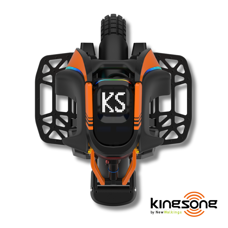 Electric unicycle Kingsong S19